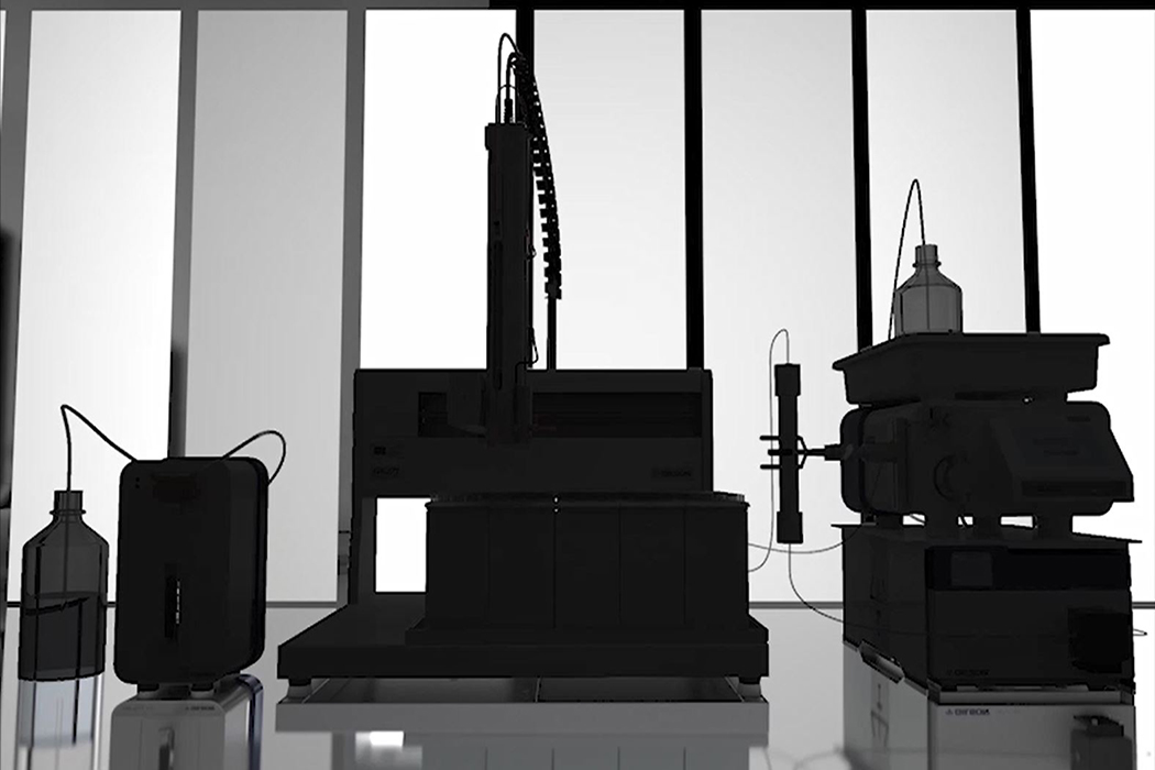HPLC Promo Video